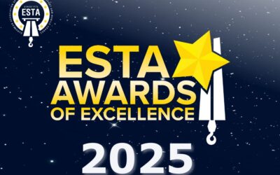 Q3 Heavy Lift Nominated for ESTA Awards 2025!