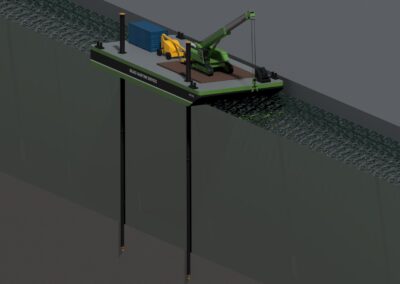 Engineering and 3D Modeling