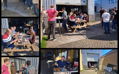 Team BBQ