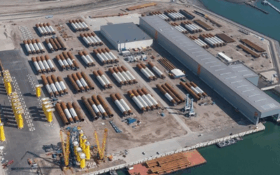Sif Offshore Terminal