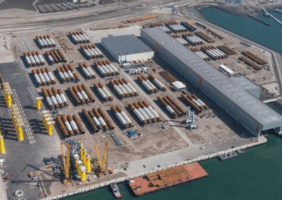 Sif Offshore Terminal