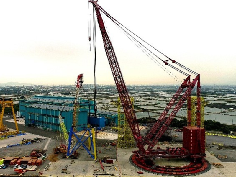 Consultancy and Site Management