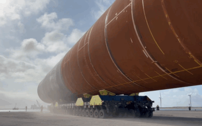Heavy Transport, Tailored to perfection