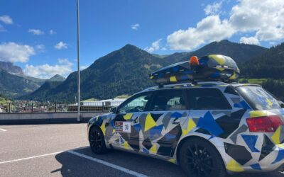 Summer break is almost over… but Q3 kept on moving!