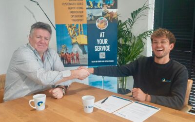 Van stageplek naar vast contract!