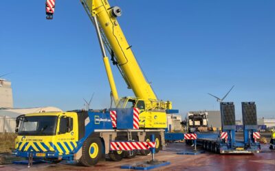 Zaterdag 13 juni is het zover: OPEN DAG EEMSHAVEN!