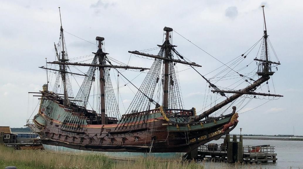 Schip